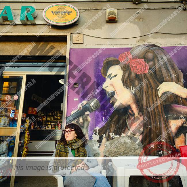 Cecilia Emma Sottilotta